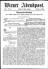 Wiener Zeitung