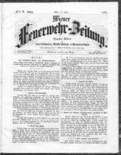 Wiener Feuerwehrzeitung