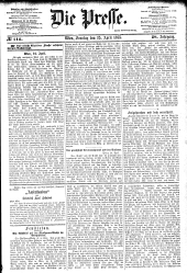 Die Presse