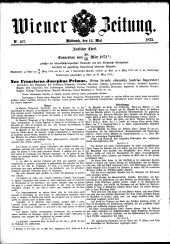 Wiener Zeitung