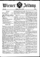 Wiener Zeitung