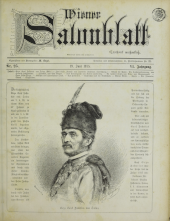 Wiener Salonblatt