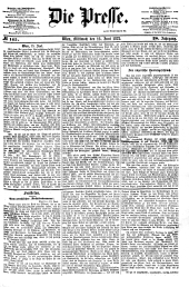 Die Presse