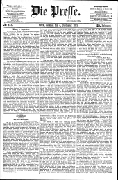 Die Presse