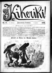 Kikeriki