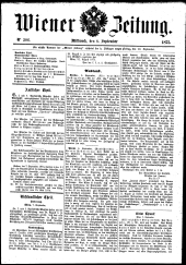 Wiener Zeitung