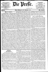 Die Presse