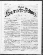 Wiener Feuerwehrzeitung