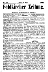 Feldkircher Zeitung