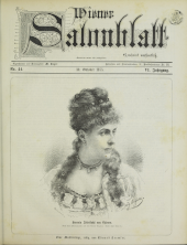 Wiener Salonblatt