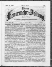 Wiener Feuerwehrzeitung