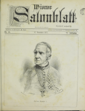 Wiener Salonblatt