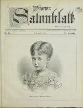 Wiener Salonblatt