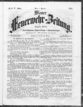 Wiener Feuerwehrzeitung