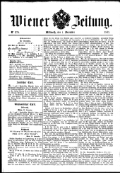 Wiener Zeitung