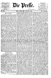 Die Presse