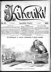 Kikeriki