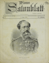 Wiener Salonblatt