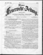 Wiener Feuerwehrzeitung