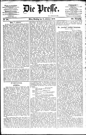 Die Presse