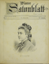 Wiener Salonblatt