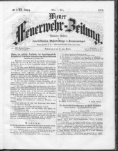 Wiener Feuerwehrzeitung