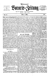 Wiener Vororte-Zeitung