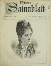 Wiener Salonblatt