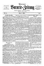 Wiener Vororte-Zeitung