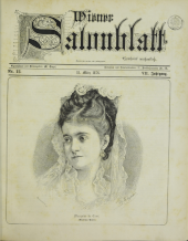 Wiener Salonblatt