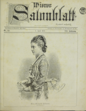 Wiener Salonblatt