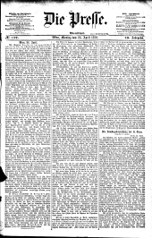 Die Presse