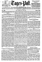 (Linzer) Tages-Post