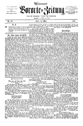 Wiener Vororte-Zeitung