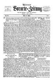 Wiener Vororte-Zeitung