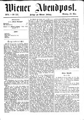 Wiener Zeitung