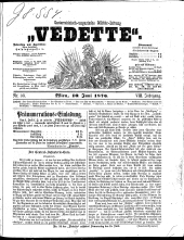 Die Vedette