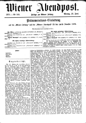 Wiener Zeitung