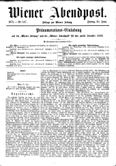 Wiener Zeitung