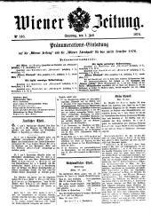 Wiener Zeitung