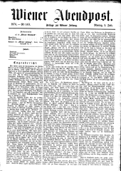 Wiener Zeitung