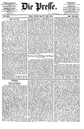 Die Presse