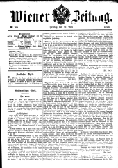 Wiener Zeitung