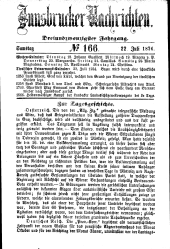 Innsbrucker Nachrichten