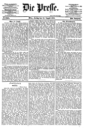 Die Presse