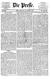 Die Presse
