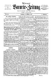 Wiener Vororte-Zeitung