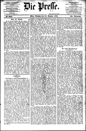 Die Presse