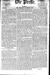 Die Presse