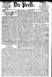 Die Presse